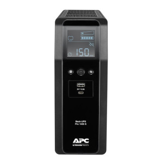 Zasilacz UPS APC BR1600SI