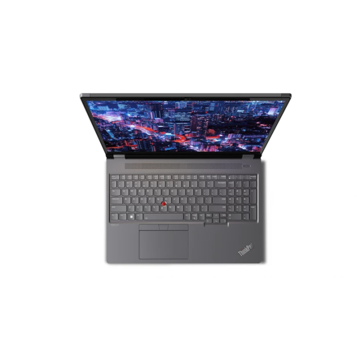 Laptop Lenovo ThinkPad P16 G2 - Core i9-13980HX | 16''-WQXGA-165Hz | 32GB | 1TB | Win11Pro | RTX3500