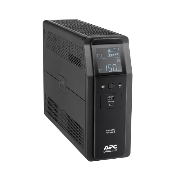 Zasilacz UPS APC BR1600SI