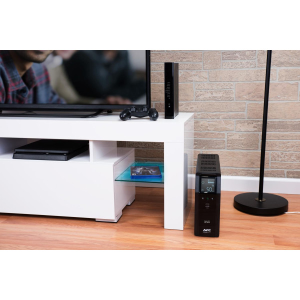 Zasilacz UPS APC BR1600SI