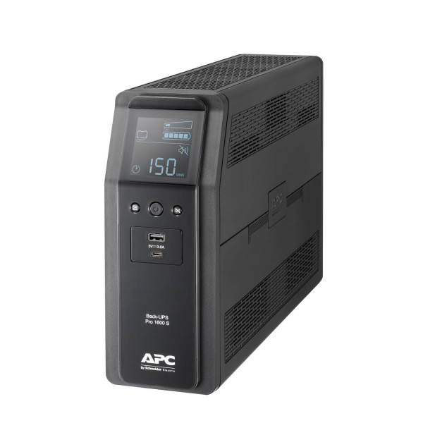 Zasilacz UPS APC BR1600SI