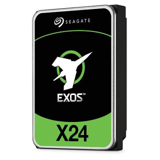Dysk twardy HDD Seagate Exos 24TB 3 5 SAS ST24000NM007H
