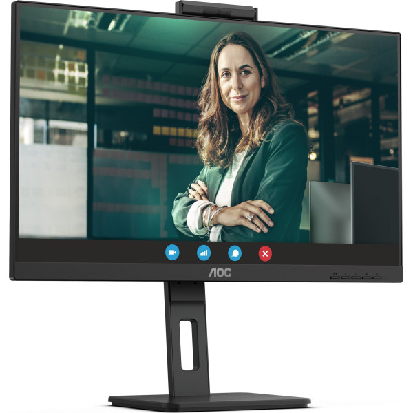 Monitor AOC LED 27 Q27P3QW