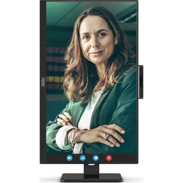 Monitor AOC LED 27 Q27P3QW