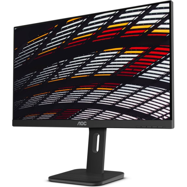 Monitor AOC X24P1 - 24'' | 1920 x 1200 | IPS | 60Hz