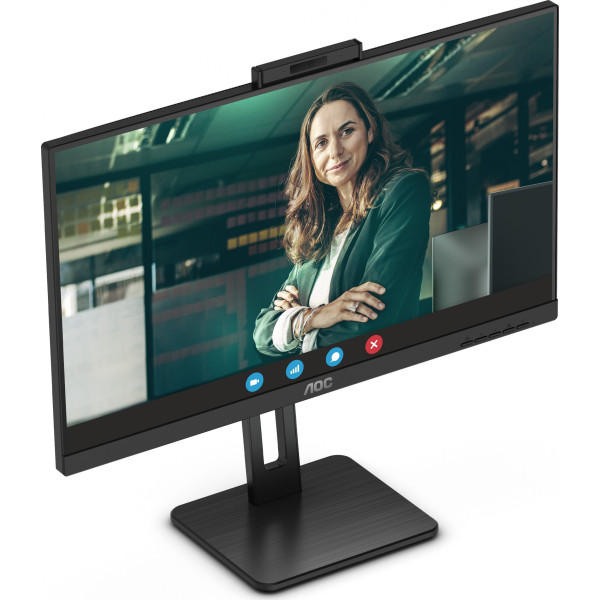 Monitor AOC LED 27 Q27P3QW