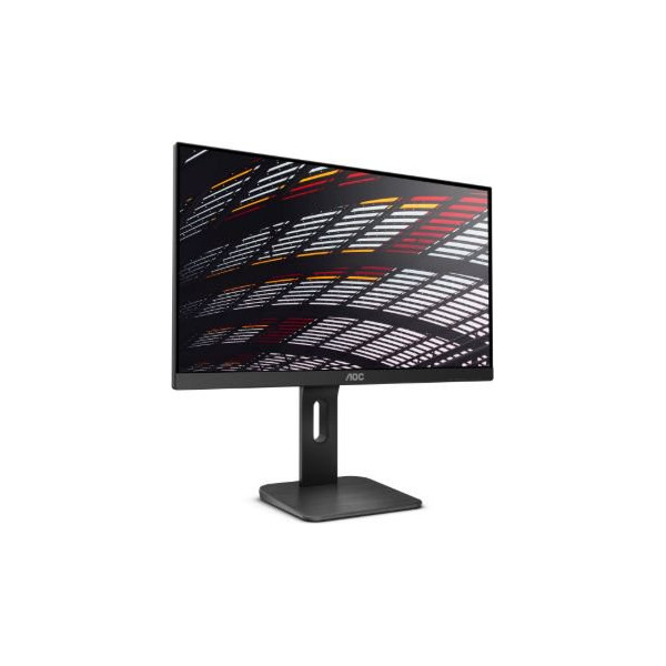 Monitor AOC X24P1 - 24'' | 1920 x 1200 | IPS | 60Hz