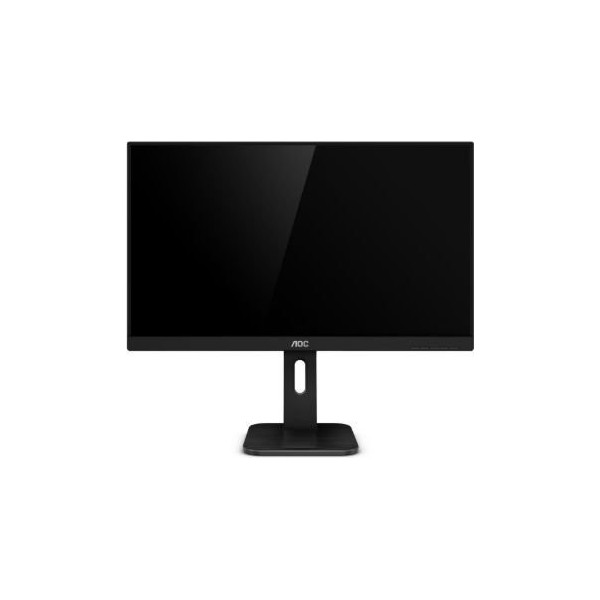 Monitor AOC X24P1 - 24'' | 1920 x 1200 | IPS | 60Hz