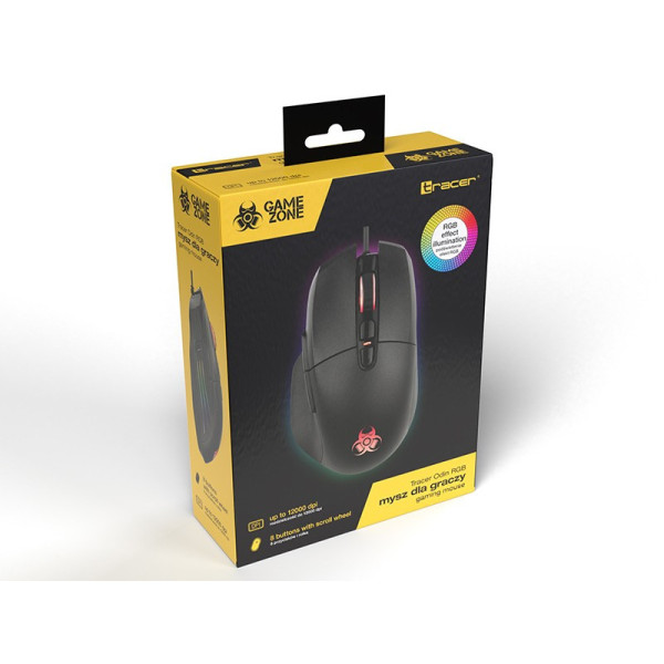 Tracer GameZone ODIN RGB