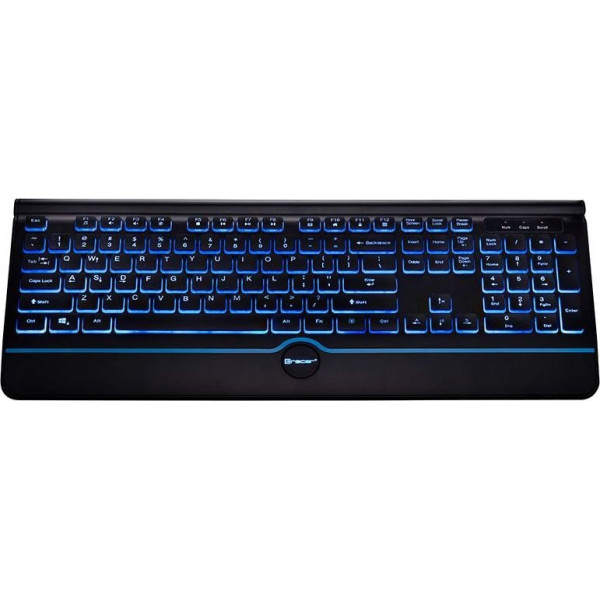 TRACER KLAWIATURA PRZEWODOWA OFIS PRO TRAKLA46473