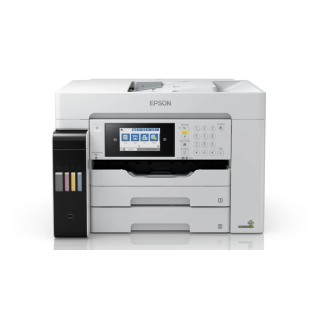 Urządzenie wielofunkcyjne Epson EcoTank Pro L15180 C11CH71406