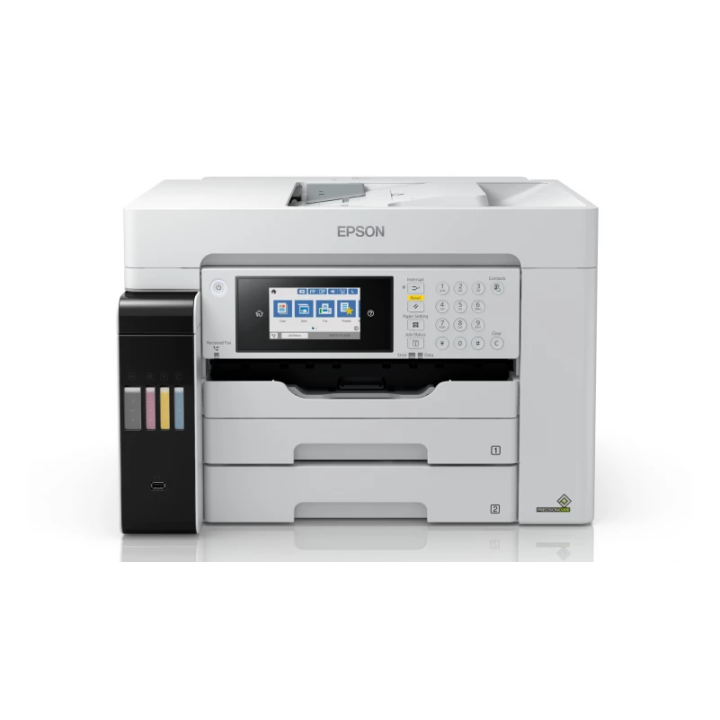 Urządzenie wielofunkcyjne Epson EcoTank Pro L15180 C11CH71406