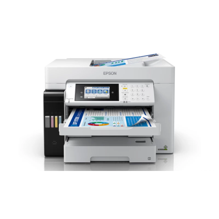 Urządzenie wielofunkcyjne Epson EcoTank Pro L15180 C11CH71406