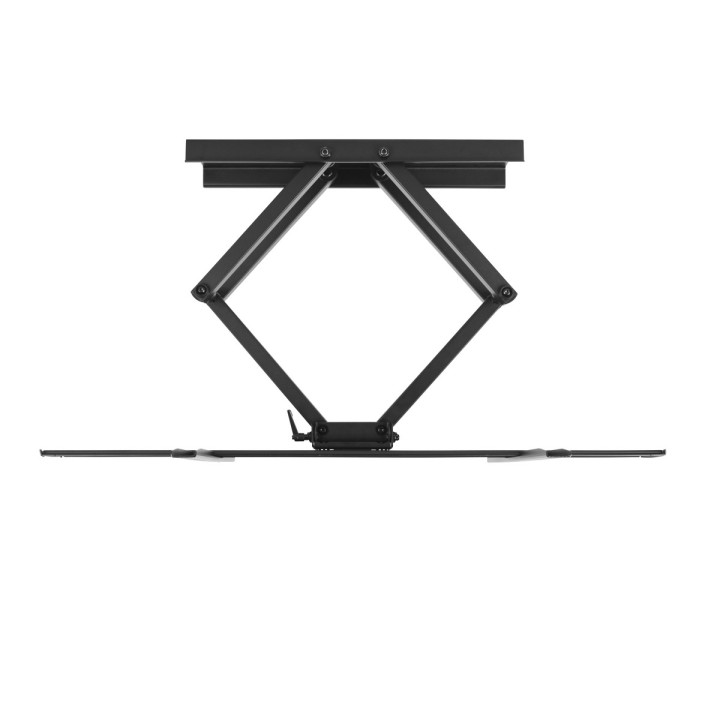 Uchwyt ścienny reg. One For All WM4960 dla TV 42"-120" obrót 120st pochył 20st  max 900x600 75kg max min odl. 637 mm