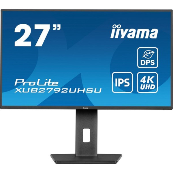 iiyama Prolie XUB2792UHSU-B6- 27'' | IPS