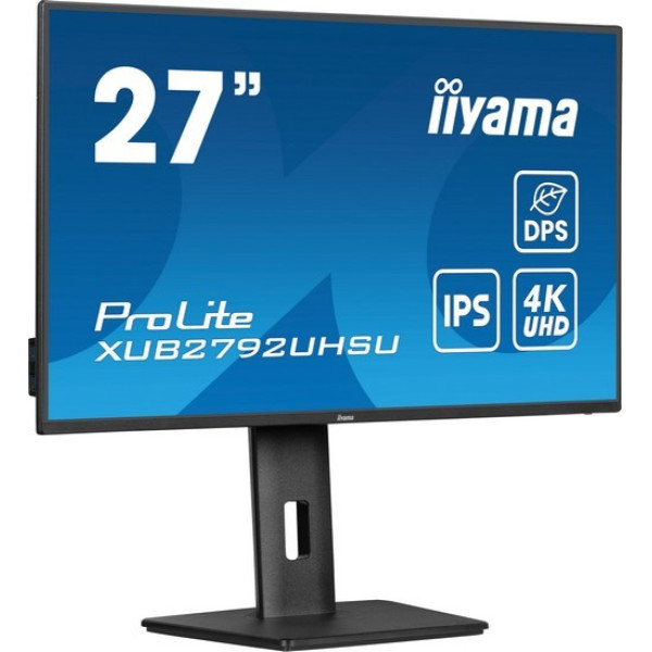 iiyama Prolie XUB2792UHSU-B6- 27'' | IPS