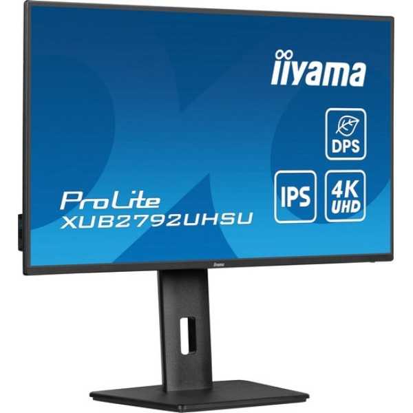 iiyama Prolie XUB2792UHSU-B6- 27'' | IPS