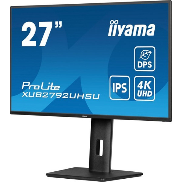 iiyama Prolie XUB2792UHSU-B6- 27'' | IPS