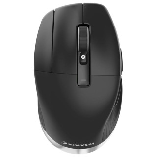 3DConnexion CadMouse Pro Wireless Left
