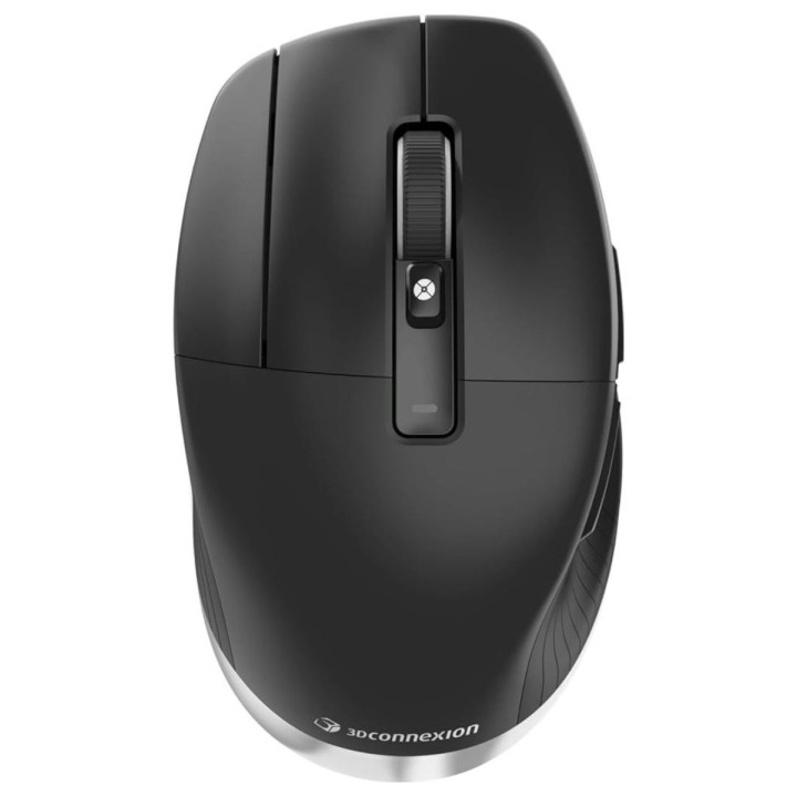 3DConnexion CadMouse Pro Wireless Left