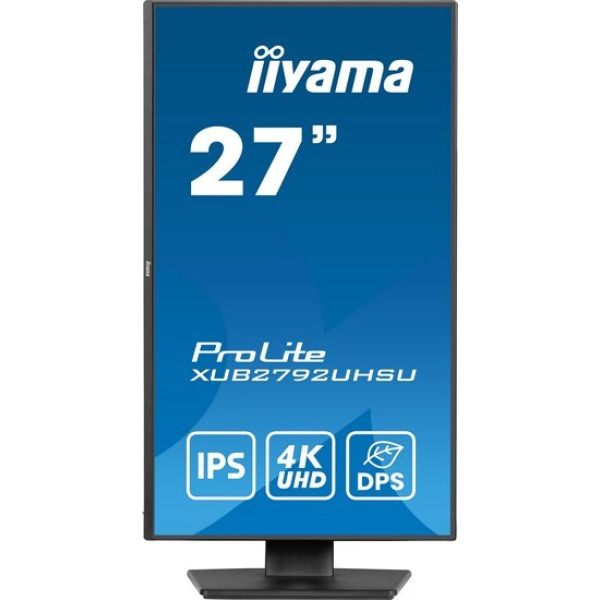 iiyama Prolie XUB2792UHSU-B6- 27'' | IPS