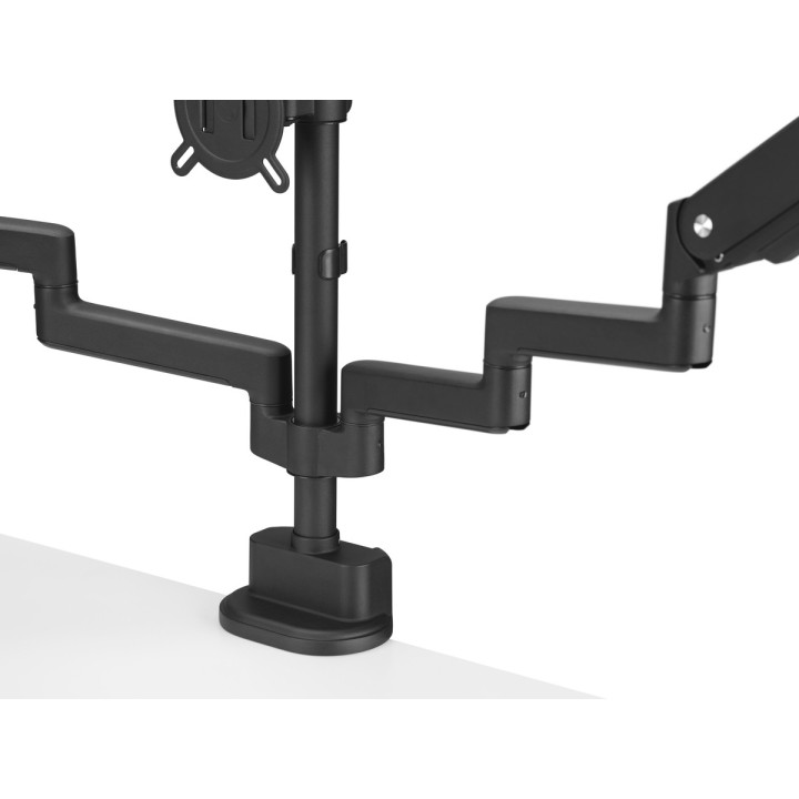 One For All DM4310 Uniwersalny uchwyt do monitorów ARM, SMART, TRIPLE, czarny, 3x 13''-35'' 10kg