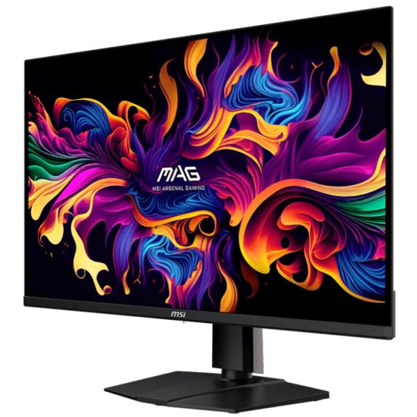 MSI MAG 321UPX QD-OLED