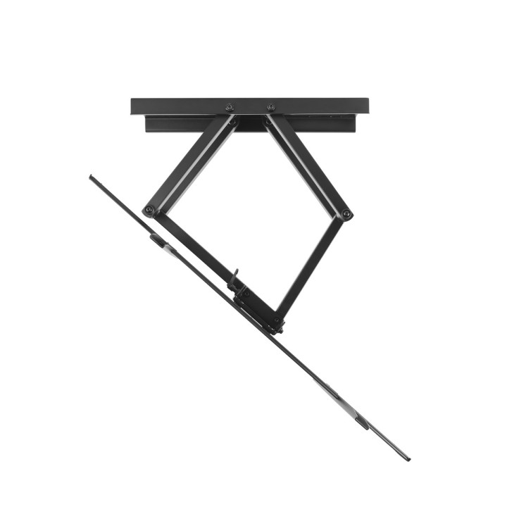 Uchwyt ścienny reg. One For All WM4960 dla TV 42"-120" obrót 120st pochył 20st  max 900x600 75kg max min odl. 637 mm
