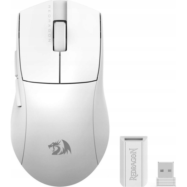 Redragon M916W-PRO-4K K1NG