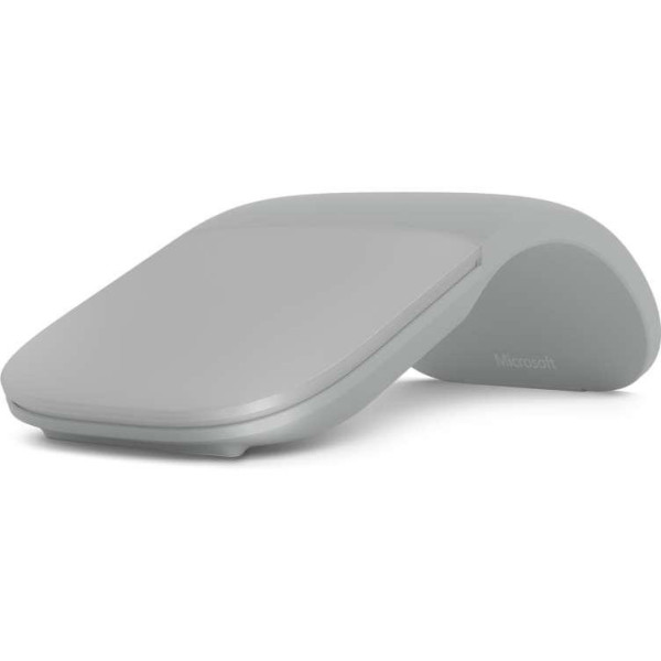 Microsoft Mysz Surface Arc Mouse Light Grey