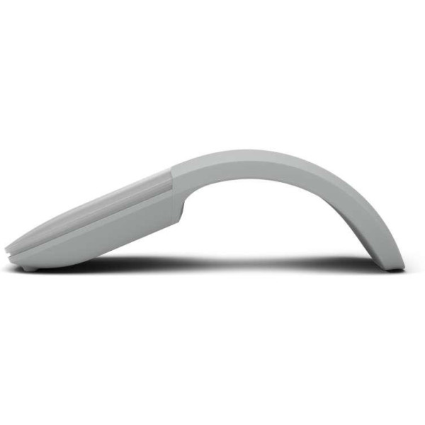 Microsoft Mysz Surface Arc Mouse Light Grey