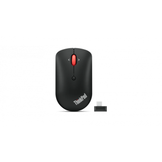 Mysz bezprzewodowa Lenovo ThinkPad USB-C Wireless Compact Mouse 4Y51D20848