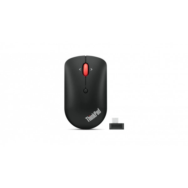 Mysz bezprzewodowa Lenovo ThinkPad USB-C Wireless Compact Mouse 4Y51D20848