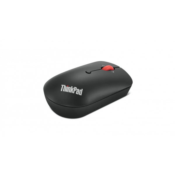 Mysz bezprzewodowa Lenovo ThinkPad USB-C Wireless Compact Mouse 4Y51D20848