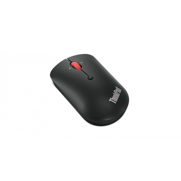 Mysz bezprzewodowa Lenovo ThinkPad USB-C Wireless Compact Mouse 4Y51D20848