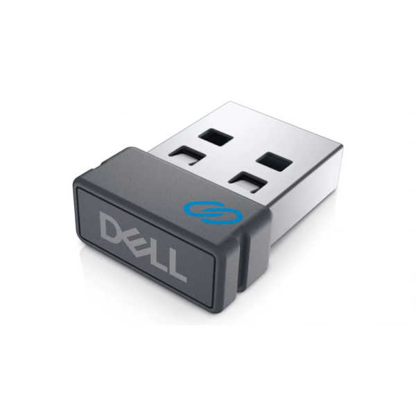 Uniwersalny odbiornik myszy/klawiatury Dell Pairing Receiver WR221 570-ABKY