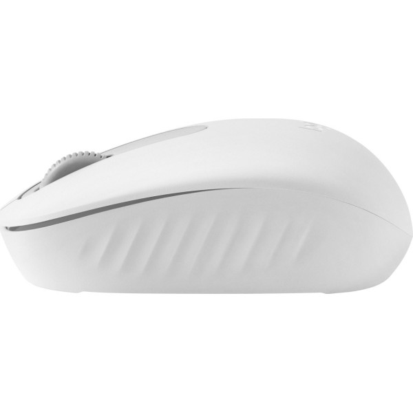 Mysz bezprzewodowa Logitech M196 optyczna biała 910-007460