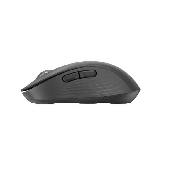 Mysz bezprzewodowa Logitech Signature M650 for Business dla leworęcznych grafitowa 910-006348