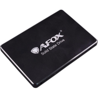 AFOX SSD 480GB INTEL QLC 560 MB/S SD250-480GQN