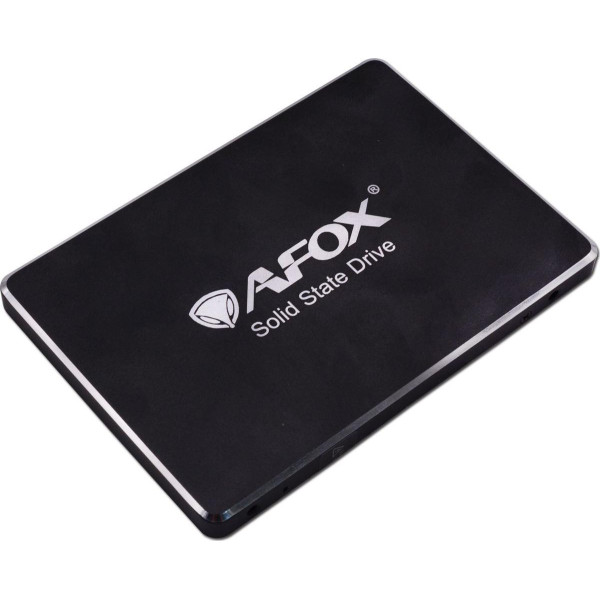 AFOX SSD 480GB INTEL QLC 560 MB/S SD250-480GQN