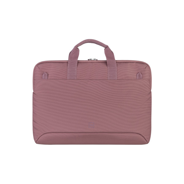 Torba na notebook 15,6" Tucano Smilza BSM15-PK różowa