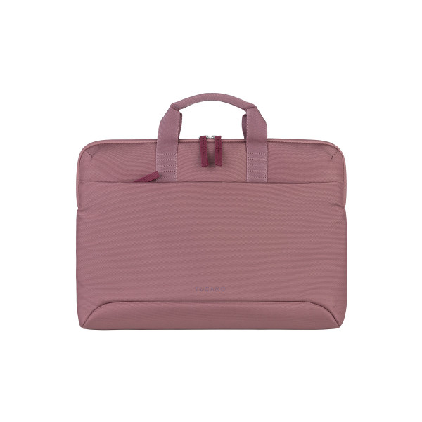 Torba na notebook 15,6" Tucano Smilza BSM15-PK różowa