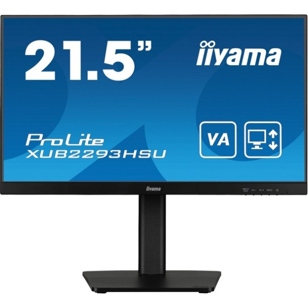 iiyama Prolie XUB2293HSU-B7