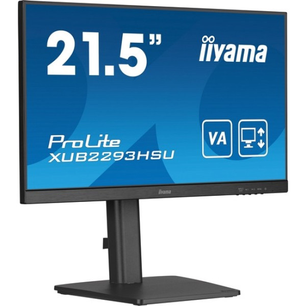 iiyama Prolie XUB2293HSU-B7