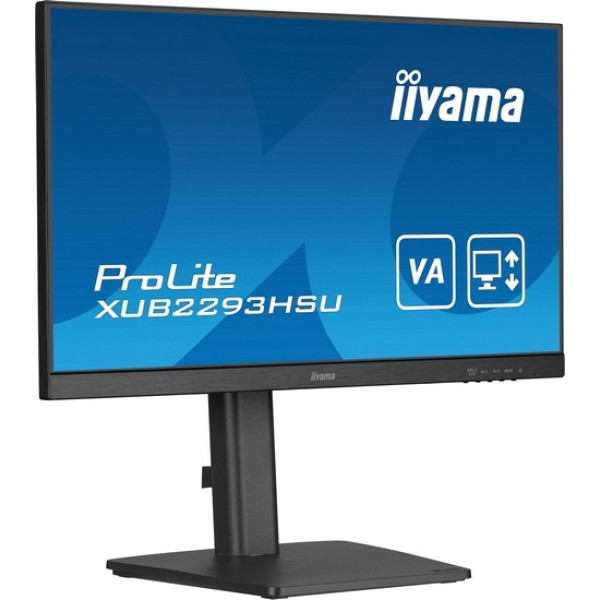 iiyama Prolie XUB2293HSU-B7