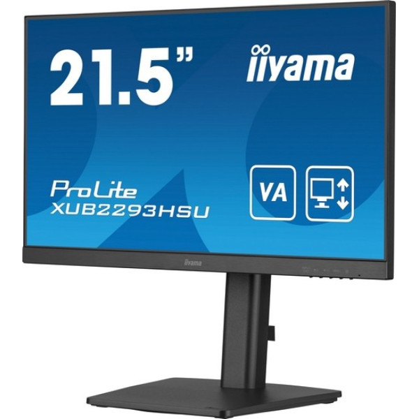 iiyama Prolie XUB2293HSU-B7