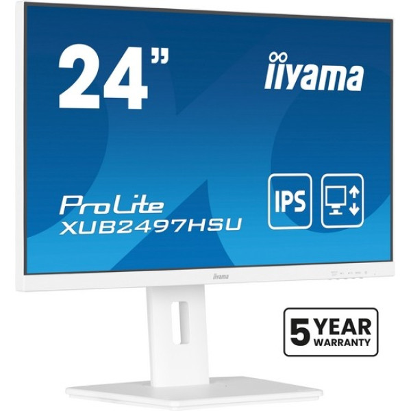iiyama Prolie XUB2497HSU-W2