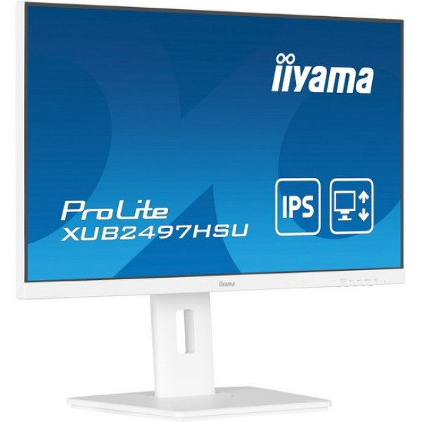 iiyama Prolie XUB2497HSU-W2