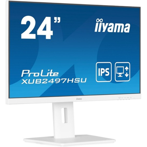 iiyama Prolie XUB2497HSU-W2