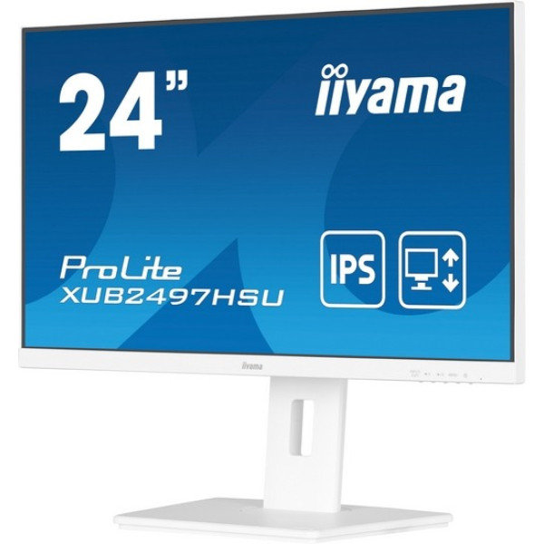 iiyama Prolie XUB2497HSU-W2
